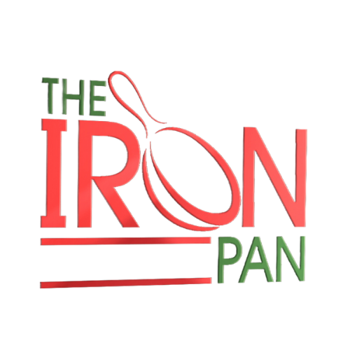 The Iron Pan