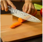 8" Professional Grade Japanese Chef Knife