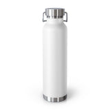 Whimsical Stainless Steel Thermos/Water Bottle